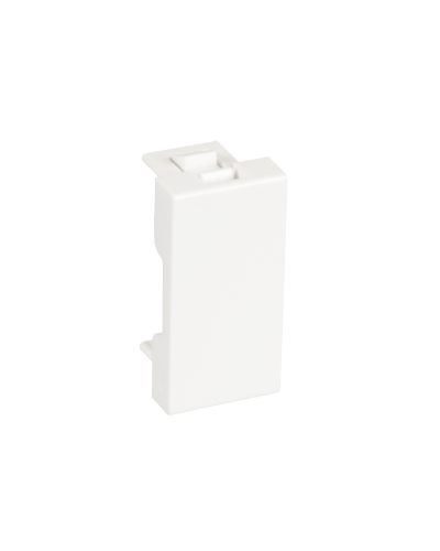 EC-IMH-0-WT-10 (10шт). Заглушка. NETLAN в Ижевске