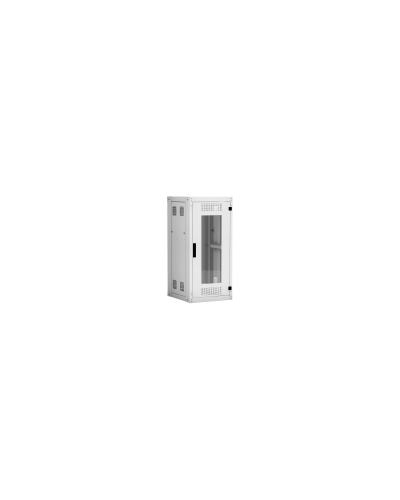 EC-FZ-246060-GMM-GY. Шкаф телекоммуникационный 19 напольный 24U. NETLAN в Ижевске