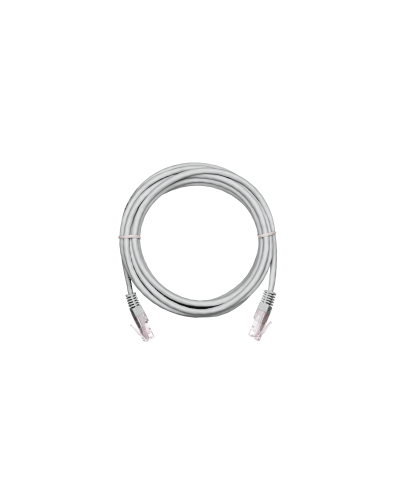 EC-PC4UE55B-BC-PVC-030-GY-10 (10 шт). Патч-корд медный. NETLAN в Ижевске