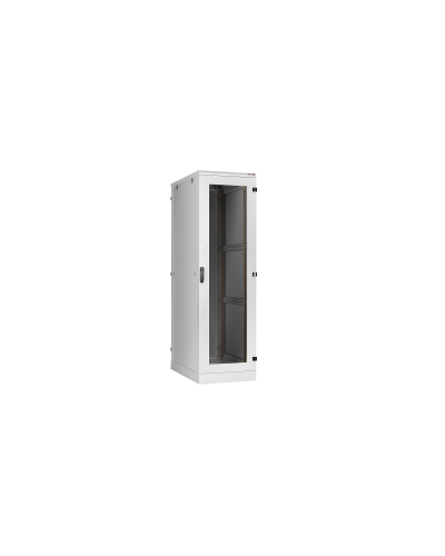 EC-FZ-426080-GMM-GY. Шкаф телекоммуникационный 19 напольный 42U. NETLAN в Ижевске