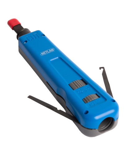 EC-CI-210B. Инструмент для заделки витой пары. NETLAN в Ижевске