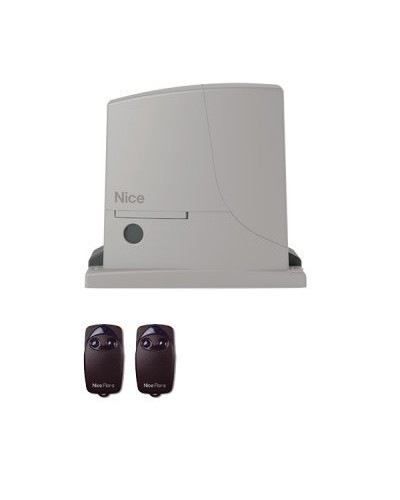 NICE ROX1000KLT. Комплект привода для откатных ворот. NICE в Ижевске