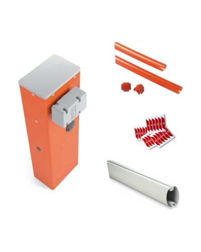 NICE WIDEM5KIT. Шлагбаум автоматический. NICE в Ижевске