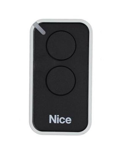 NICE INTI2. Брелок-передатчик радиоканальный. NICE в Ижевске
