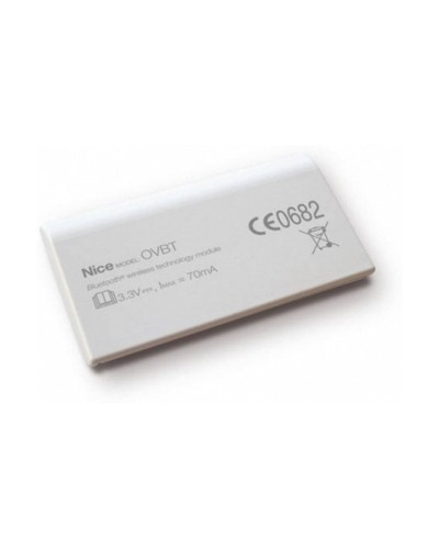 Nice OVBT. Модуль Bluetooth для OVIEW/A. NICE в Ижевске