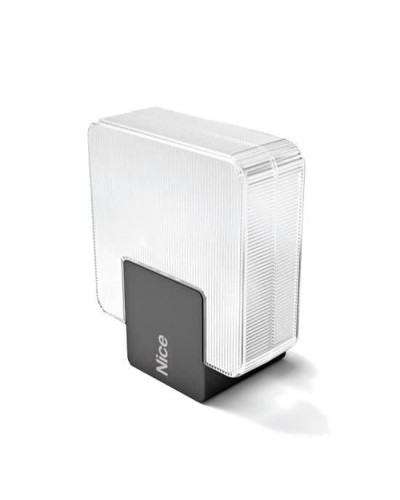 NICE ELAC. Лампа сигнальная с антенной. NICE в Ижевске