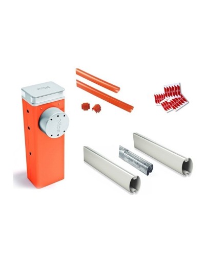 NICE WIDEL6KIT. Шлагбаум автоматический. NICE в Ижевске