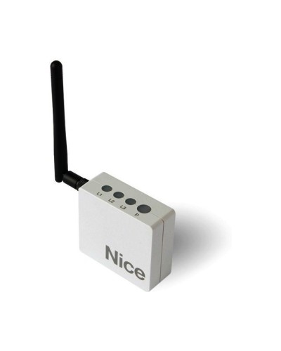 Nice IT4WIFI. Модуль радиоуправления Wi-Fi. NICE в Ижевске