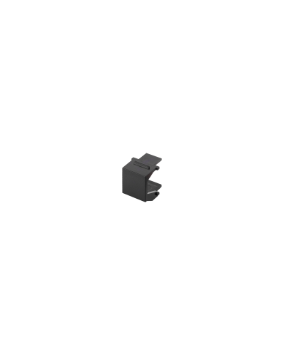 NMC-KJ-BLANK-BK-10 (10 шт). Модуль-заглушка. NIKOMAX в Ижевске