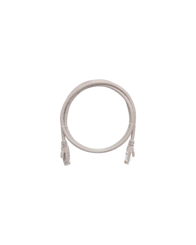 NMC-PC4UE55B-150-GY. Патч-корд медный. NIKOMAX в Ижевске