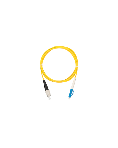 NMF-PC1S2C2-FCU-LCU-003. Патч-корд оптический одномодовый. NIKOMAX в Ижевске