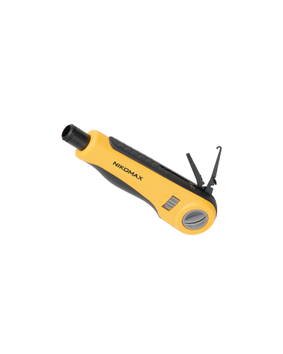 NMC-3640RB. Инструмент для заделки витой пары. NIKOMAX в Ижевске