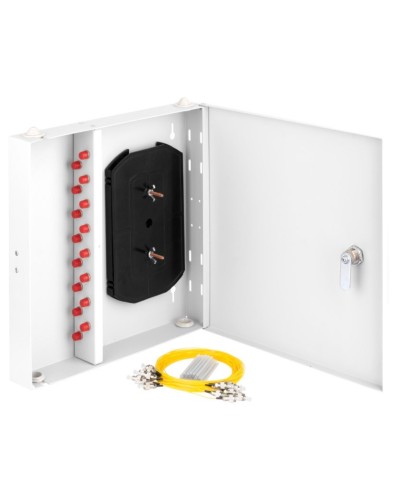 NMF-WP16FCUS2-IP-ES-GY. Кросс оптический. NIKOMAX в Ижевске