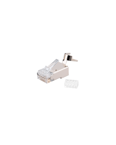 NMC-RJ88RZ50SA3-T-100 (100 шт). Разъем RJ-45. NIKOMAX в Ижевске