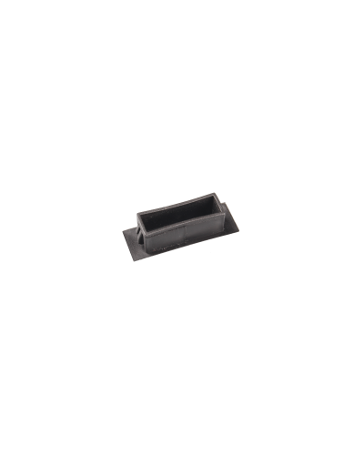 NMF-CAP-SCD-BK-10 (10 шт). Противопылевая крышка. NIKOMAX в Ижевске