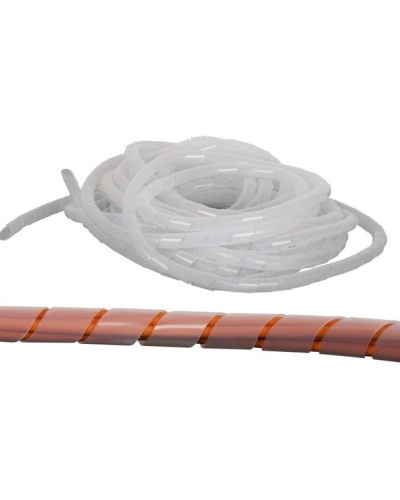 NMC-SWB15-010-WT (10м). Спиральный рукав. NIKOMAX в Ижевске