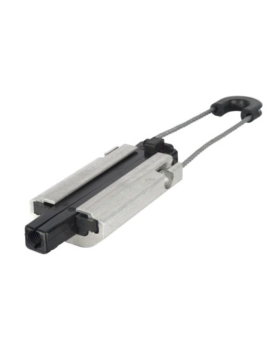 NMF-AL-TCA-L-15. Зажим анкерный. NIKOMAX в Ижевске