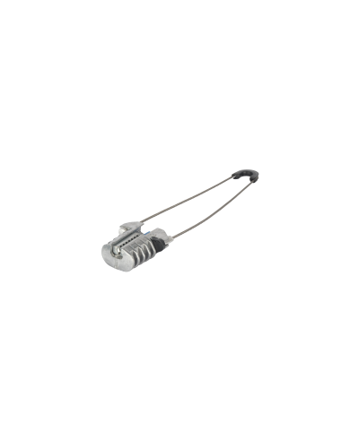 NMF-AL-TCA-S-5. Зажим анкерный. NIKOMAX в Ижевске