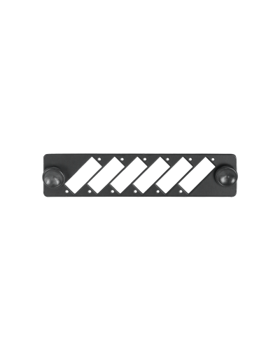 NMF-AP06DSC-P-BK. Адаптерная панель. NIKOMAX в Ижевске