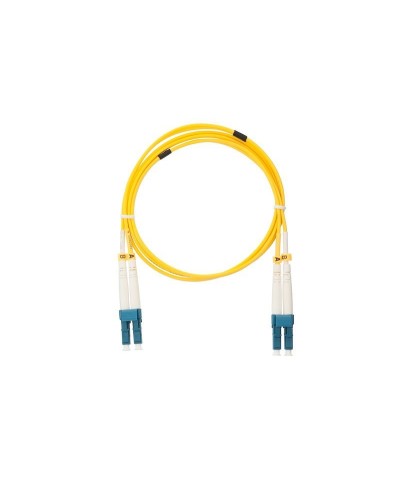 NMF-PC2S2C2-LCU-LCU-001. Патч-корд оптический одномодовый. NIKOMAX в Ижевске