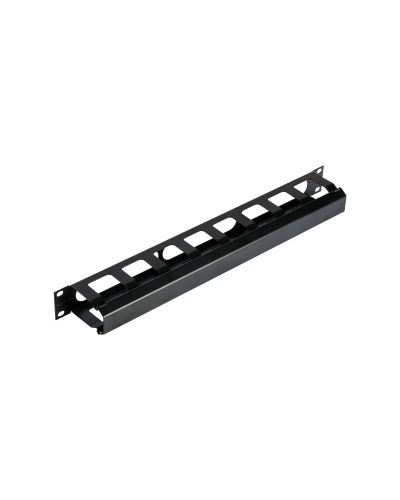 NMC-OK580C-1U-BK. Кабельный органайзер 19. NIKOMAX в Ижевске