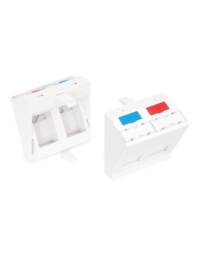 NMC-PM2P-AF-WT. Вставка. NIKOMAX в Ижевске