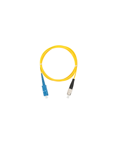 NMF-PC1S2C2-SCU-FCU-010. Патч-корд оптический одномодовый. NIKOMAX в Ижевске
