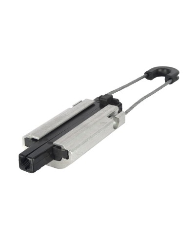 NMF-AL-TCA-L-10. Зажим анкерный. NIKOMAX в Ижевске