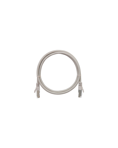NMC-PC4SD55B-003-GY. Патч-корд медный. NIKOMAX в Ижевске