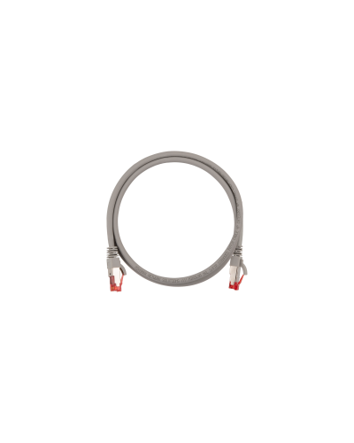 NMC-PC4SA55B-020-SL-C-GY. Патч-корд медный. NIKOMAX в Ижевске