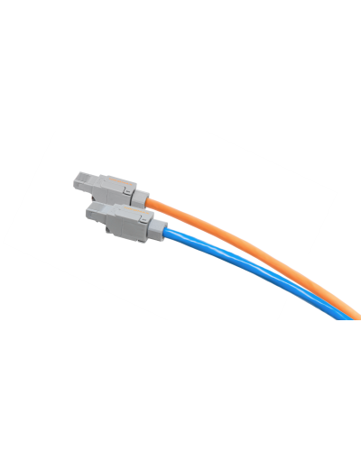 NMC-RJ88UE2-NT-GY. Разъем RJ-45. NIKOMAX в Ижевске