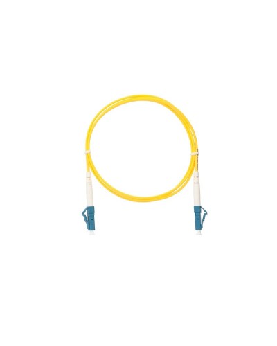 NMF-PC1S2C2-LCU-LCU-001. Патч-корд оптический одномодовый. NIKOMAX в Ижевске