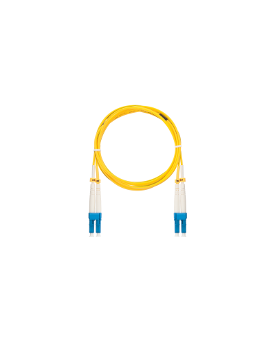 NMF-PC2S2C2-LCU-LCU-002. Патч-корд оптический одномодовый. NIKOMAX в Ижевске