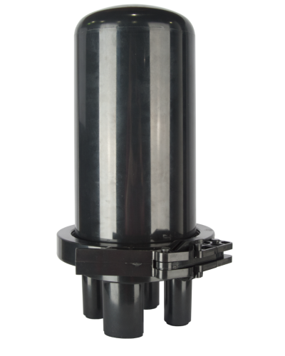 NMF-SC-4V-48-4HS. Муфта оптическая тупиковая. NIKOMAX в Ижевске