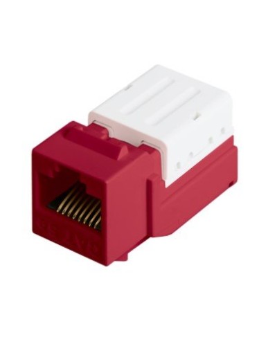 NMC-KJUD2-FT-RD. Модуль-вставка. NIKOMAX в Ижевске