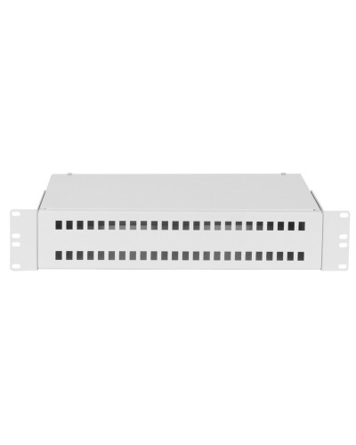 NMF-RP48SC-WS-ES-2U-GY. Кросс оптический 19. NIKOMAX в Ижевске