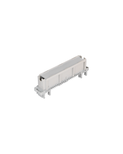 NMC-PL-LH-10 (10 шт). Рамка для маркировки для установки рядом с плинтами. NIKOMAX в Ижевске