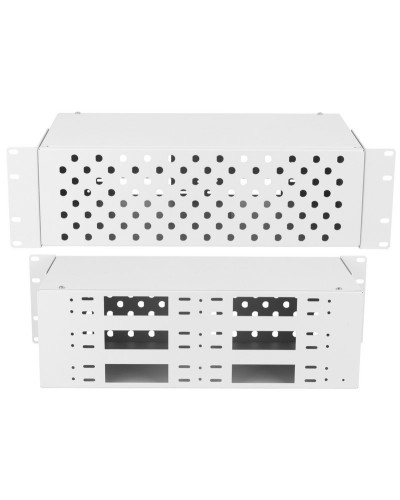 NMF-RP96FC-WS-ES-3U-GY. Кросс оптический 19. NIKOMAX в Ижевске