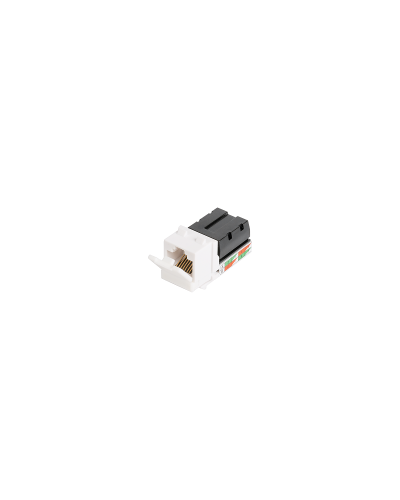 NMC-KJUE2-VI-WT. Модуль-вставка. NIKOMAX в Ижевске