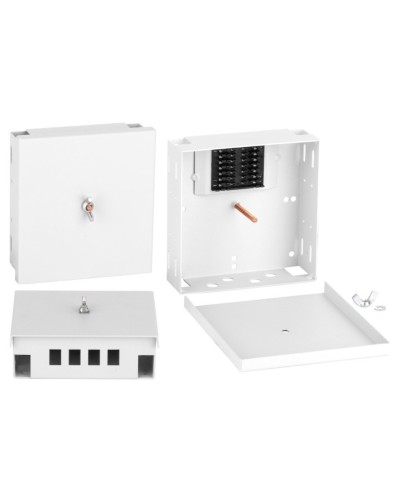 NMF-WP04SC-OP-ES-GY. Кросс оптический. NIKOMAX в Ижевске