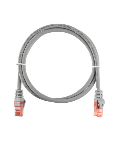 NMC-PC4UA55B-ES-005-C-GY. Патч-корд медный. NIKOMAX в Ижевске