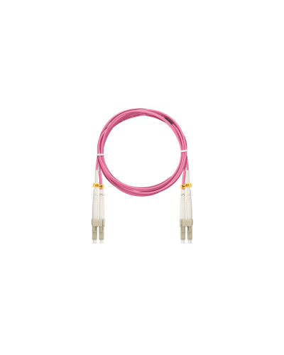 NMF-PC2M4C2-LCU-LCU-005. Патч-корд оптический многомодовый. NIKOMAX в Ижевске