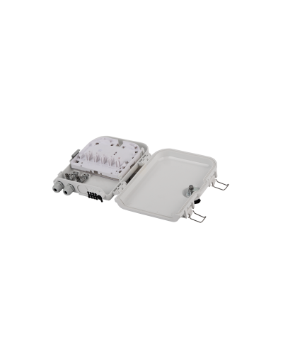 NMF-SC-3FA-08-2MS. Распределительная кросс-муфта. NIKOMAX в Ижевске