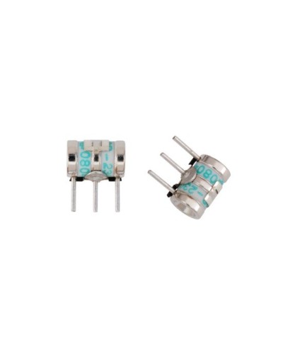 NMC-PL-GDT1-10 (10 шт). Трехконтактный разрядник. NIKOMAX в Ижевске