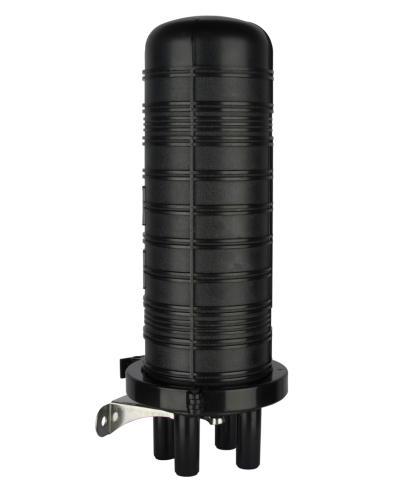 NMF-SC-2V-48-4HS. Муфта оптическая тупиковая. NIKOMAX в Ижевске
