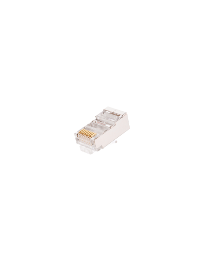 NMC-RJ88RZ50SE1-100 (100 шт). Разъем RJ-45. NIKOMAX в Ижевске