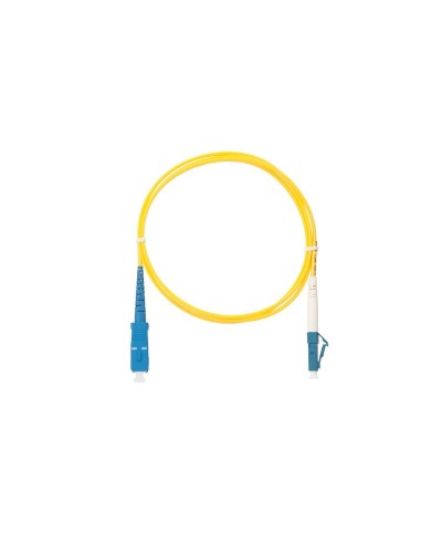 NMF-PC1S2C2-SCU-LCU-001. Патч-корд оптический одномодовый. NIKOMAX в Ижевске