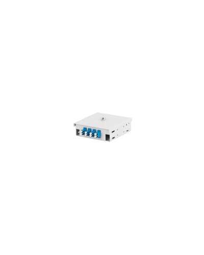 NMF-WP08LCUS2-OP-ES-GY. Кросс оптический. NIKOMAX в Ижевске
