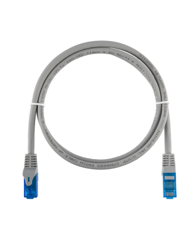 NMC-PC4UE55B-ES-003-C-GY. Патч-корд медный. NIKOMAX в Ижевске