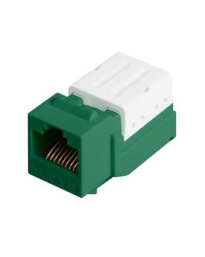 NMC-KJUD2-FT-GN. Модуль-вставка. NIKOMAX в Ижевске
